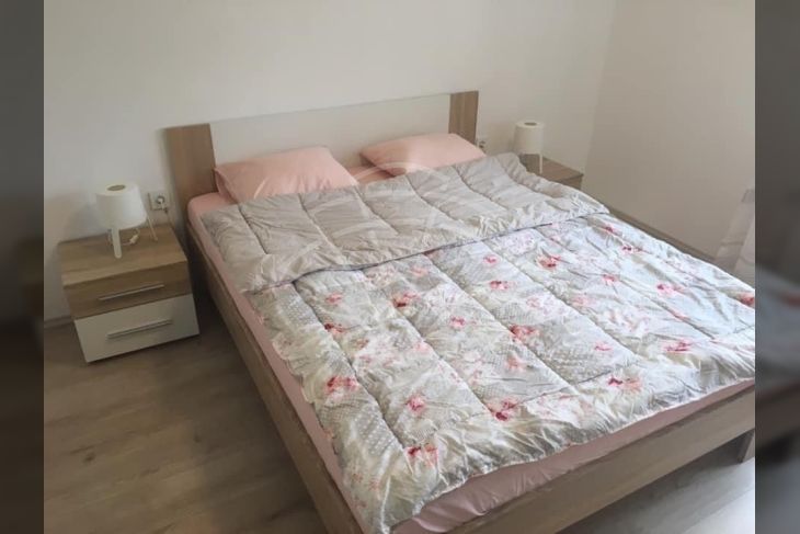 Stan u zgradi, Najam, Rijeka, Istok Stan u zgradi, Najam, Rijeka, Istok
