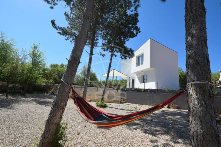 Vila, Prodaja, Dobrinj, Gostinjac Vila, Prodaja, Dobrinj, Gostinjac
