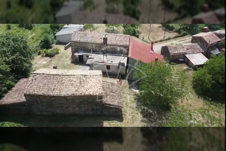 Samostojeća kuća, Prodaja, Cerovlje, Previž Samostojeća kuća, Prodaja, Cerovlje, Previž