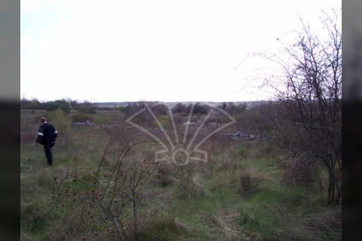 Poljoprivredno zemljište, Prodaja, Kanfanar, Mrgani Poljoprivredno zemljište, Prodaja, Kanfanar, Mrgani
