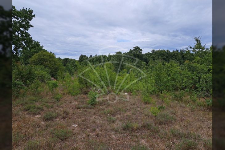 Građevinsko zemljište, Prodaja, Svetvinčenat, Štokovci Građevinsko zemljište, Prodaja, Svetvinčenat, Štokovci
