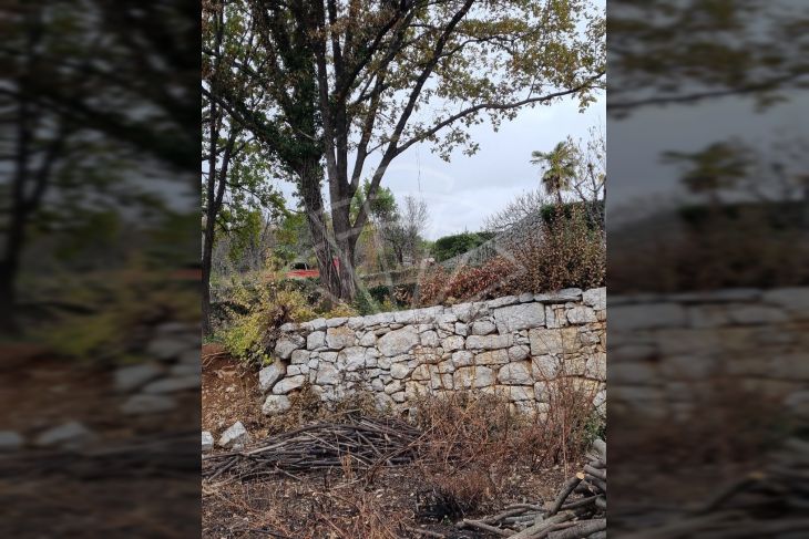 Građevinsko zemljište, Prodaja, Opatija - Okolica, Poljane Građevinsko zemljište, Prodaja, Opatija - Okolica, Poljane