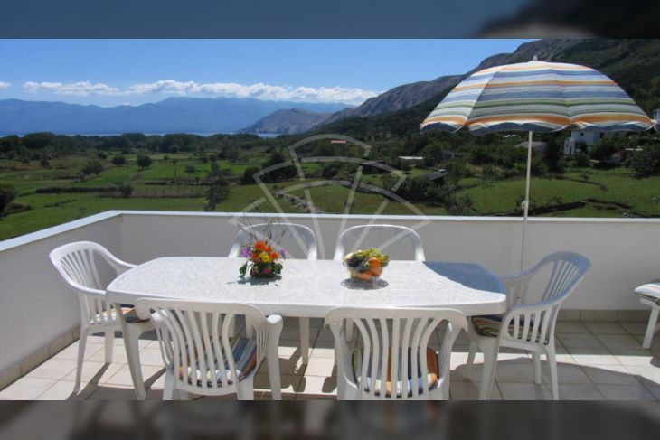 Samostojeća, Prodaja, Baška, Batomalj Samostojeća, Prodaja, Baška, Batomalj