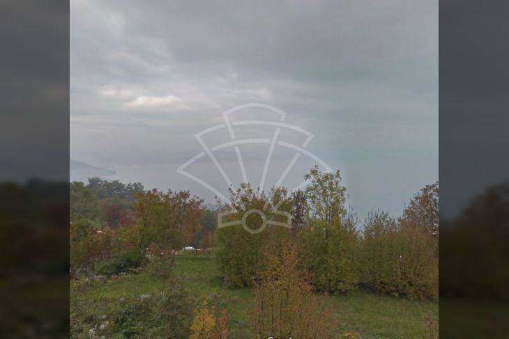 Građevinsko zemljište, Prodaja, Lovran, Tuliševica Građevinsko zemljište, Prodaja, Lovran, Tuliševica
