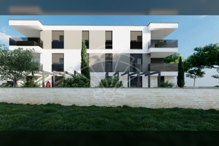 Stan u novogradnji, Prodaja, Ližnjan, Ližnjan Stan u novogradnji, Prodaja, Ližnjan, Ližnjan