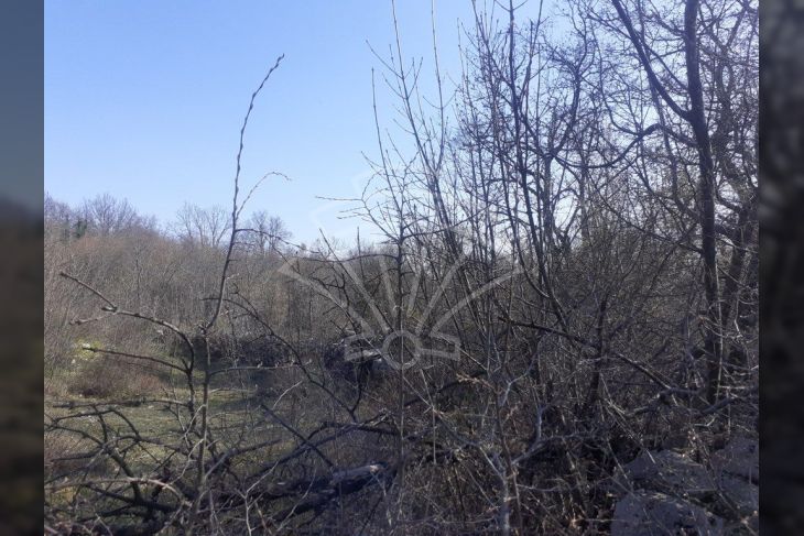Poljoprivredno zemljište, Prodaja, Vrbnik, Garica Poljoprivredno zemljište, Prodaja, Vrbnik, Garica