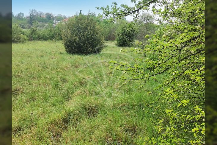 Građevinsko zemljište, Prodaja, Marčana, Loborika Građevinsko zemljište, Prodaja, Marčana, Loborika