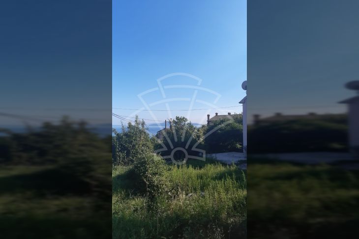 Građevinsko zemljište, Prodaja, Opatija - Okolica, Pobri Građevinsko zemljište, Prodaja, Opatija - Okolica, Pobri