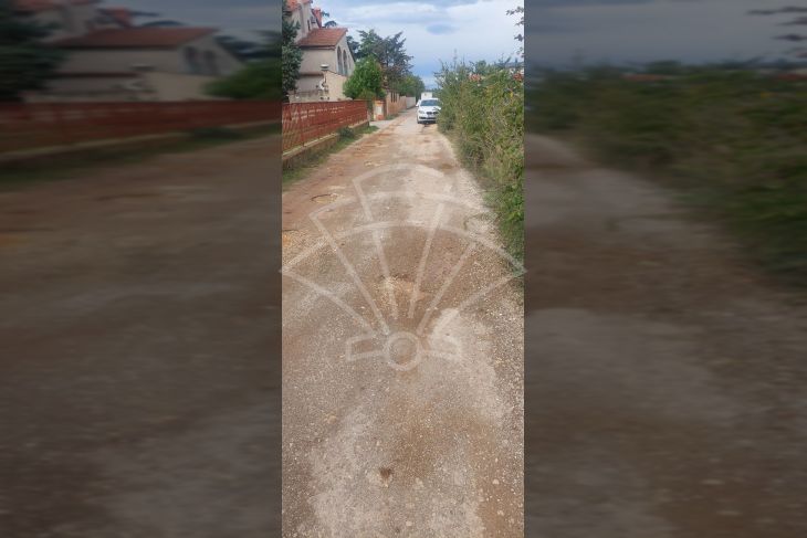 Građevinsko zemljište, Prodaja, Pula, Pula Građevinsko zemljište, Prodaja, Pula, Pula