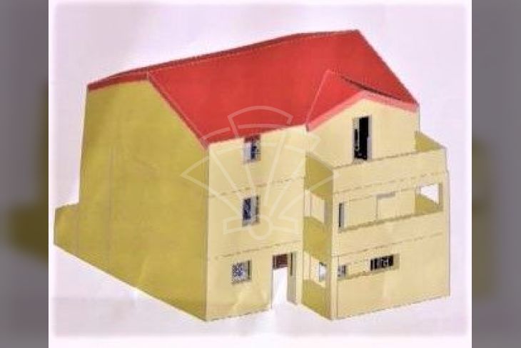 Kuća u nizu, Prodaja, Mali Lošinj, Mali Lošinj Kuća u nizu, Prodaja, Mali Lošinj, Mali Lošinj