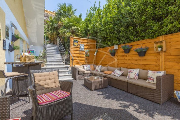 Apartmanska kuća, Prodaja, Crikvenica, Dramalj Apartmanska kuća, Prodaja, Crikvenica, Dramalj