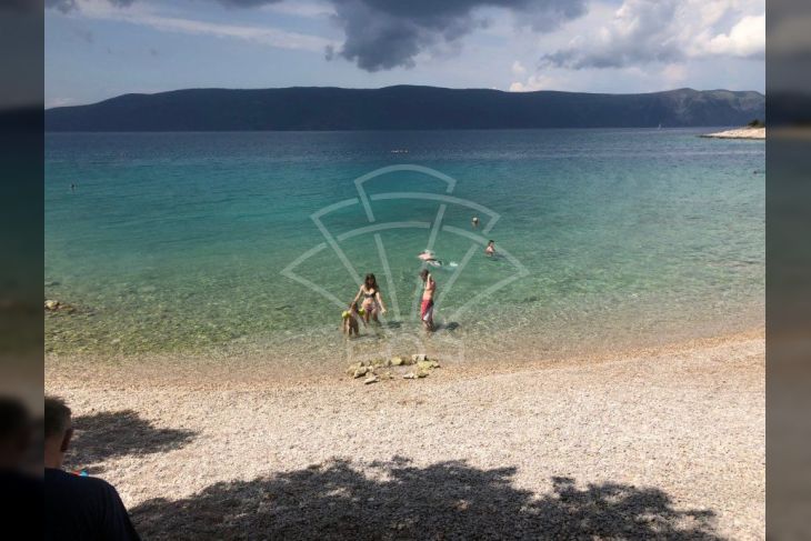 Poljoprivredno zemljište, Prodaja, Krk, Skrbčići Poljoprivredno zemljište, Prodaja, Krk, Skrbčići