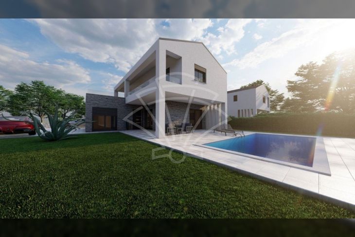 Vila, Prodaja, Malinska-dubašnica, Sveti Anton Vila, Prodaja, Malinska-dubašnica, Sveti Anton