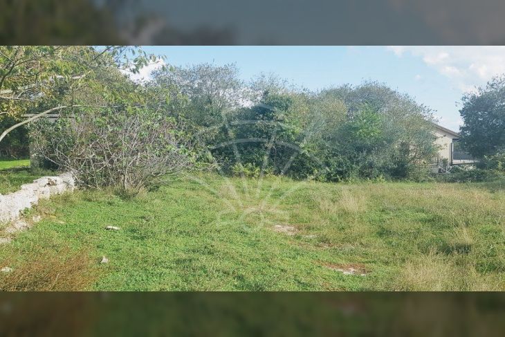 Građevinsko zemljište, Prodaja, Kanfanar, Jural Građevinsko zemljište, Prodaja, Kanfanar, Jural