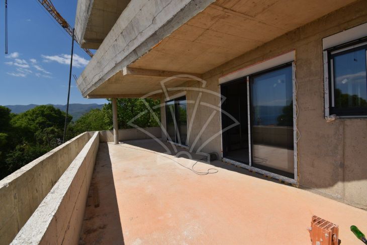 Stan u urbanoj vili, Prodaja, Rijeka, Zapad Stan u urbanoj vili, Prodaja, Rijeka, Zapad
