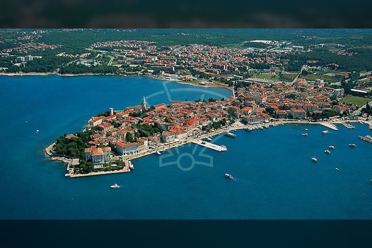 Građevinsko zemljište, Prodaja, Poreč, Poreč Građevinsko zemljište, Prodaja, Poreč, Poreč