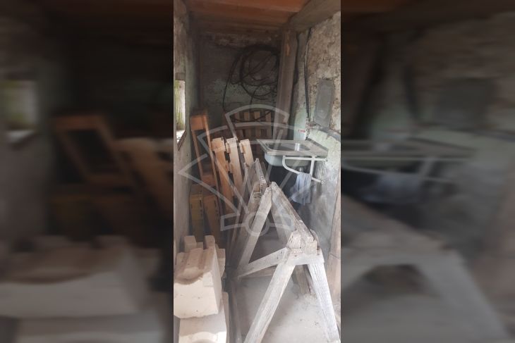 Kuća u nizu, Prodaja, Ravna gora, Stari Laz Kuća u nizu, Prodaja, Ravna gora, Stari Laz