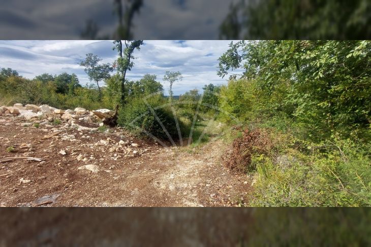 Građevinsko zemljište, Prodaja, Kanfanar, Jural Građevinsko zemljište, Prodaja, Kanfanar, Jural