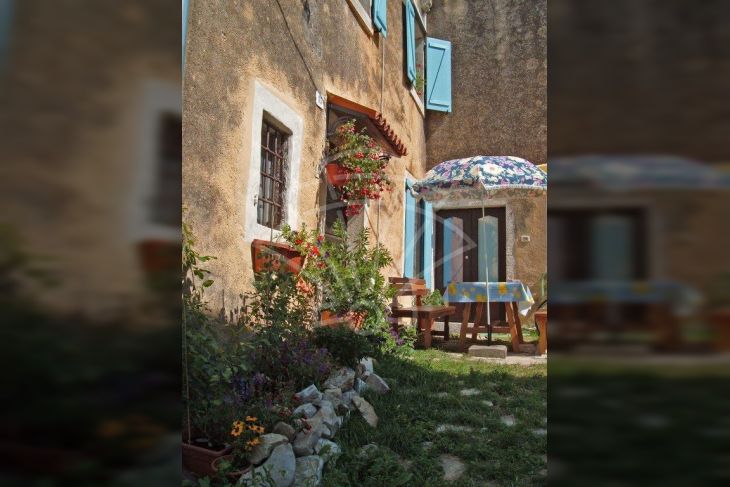 Kuća u nizu, Prodaja, Buje, Merišće Kuća u nizu, Prodaja, Buje, Merišće