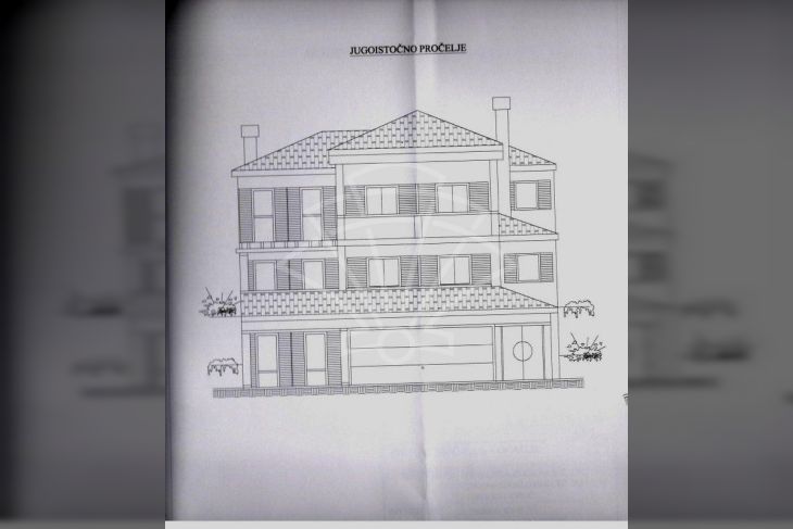 Građevinsko zemljište, Prodaja, Opatija - Okolica, Oprić Građevinsko zemljište, Prodaja, Opatija - Okolica, Oprić