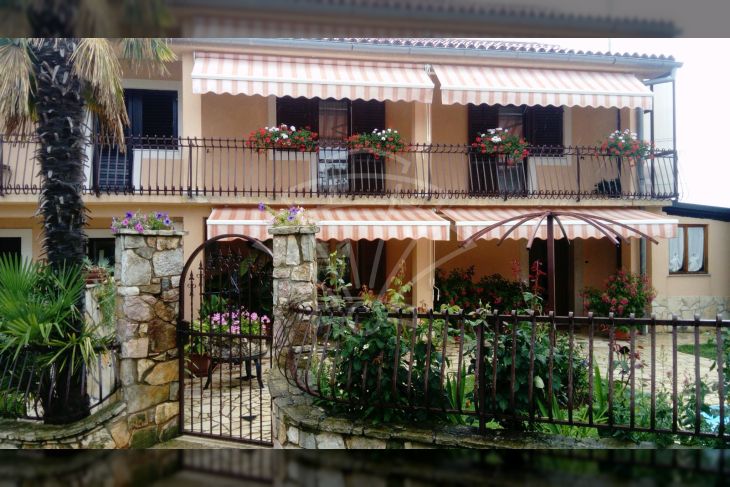 Dvojna kuća, Prodaja, Vižinada, Baldaši Dvojna kuća, Prodaja, Vižinada, Baldaši