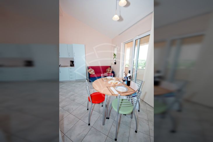 Apartmanska kuća, Prodaja, Medulin, Premantura Apartmanska kuća, Prodaja, Medulin, Premantura
