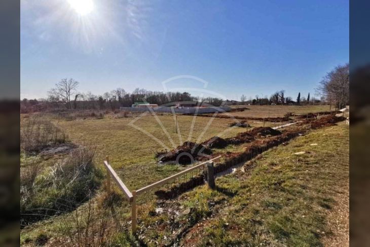 Građevinsko stambeno zemljište, Prodaja, Marčana, Marčana Građevinsko stambeno zemljište, Prodaja, Marčana, Marčana