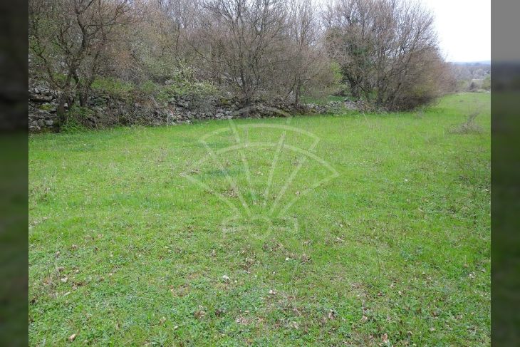 Poljoprivredno zemljište, Prodaja, Krk, Vrh Poljoprivredno zemljište, Prodaja, Krk, Vrh