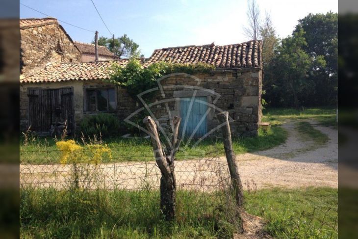 Samostojeća kuća, Prodaja, Cerovlje, Previž Samostojeća kuća, Prodaja, Cerovlje, Previž