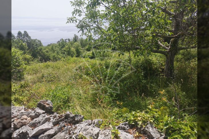 Građevinsko zemljište, Prodaja, Mošćenička draga, Sveti Anton Građevinsko zemljište, Prodaja, Mošćenička draga, Sveti Anton