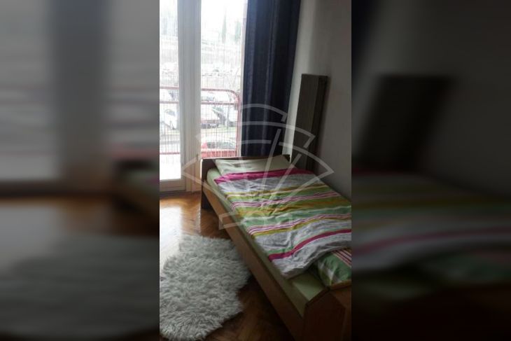 Stan u zgradi, Najam, Rijeka, Zapad Stan u zgradi, Najam, Rijeka, Zapad