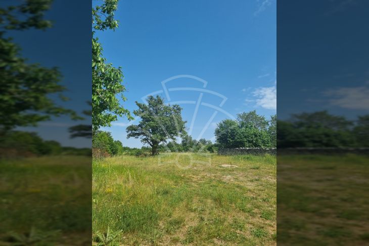 Građevinsko zemljište, Prodaja, Svetvinčenat, Boškari Građevinsko zemljište, Prodaja, Svetvinčenat, Boškari