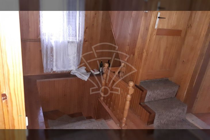 Samostojeća kuća, Prodaja, Čabar, Hrib Samostojeća kuća, Prodaja, Čabar, Hrib