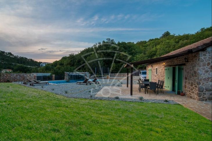 Vila, Prodaja, Vrbnik, Vrbnik Vila, Prodaja, Vrbnik, Vrbnik