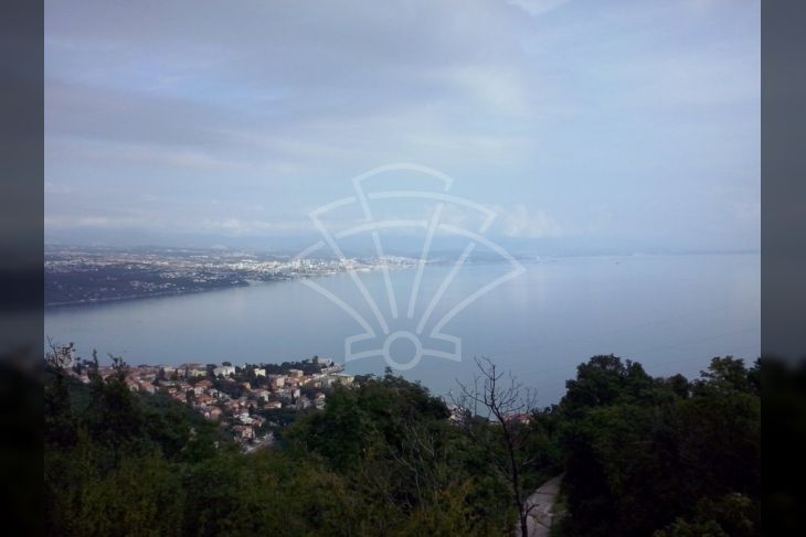 Građevinsko, Prodaja, Opatija - Okolica, Veprinac Građevinsko, Prodaja, Opatija - Okolica, Veprinac
