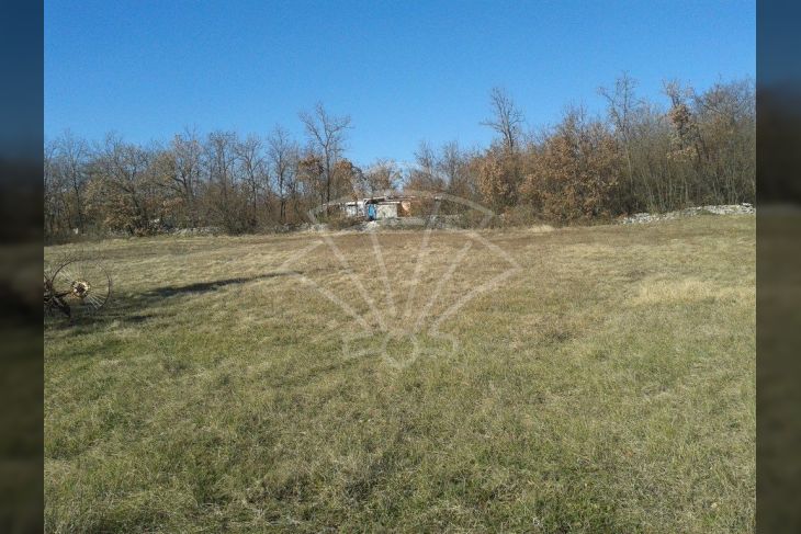 Građevinsko zemljište, Prodaja, Kanfanar, Ladići Građevinsko zemljište, Prodaja, Kanfanar, Ladići