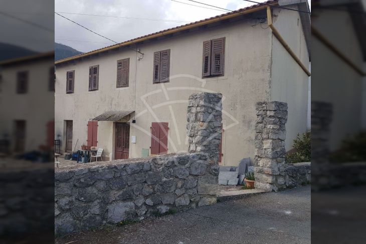 Kuća u nizu, Prodaja, Opatija - Okolica, Poljane Kuća u nizu, Prodaja, Opatija - Okolica, Poljane