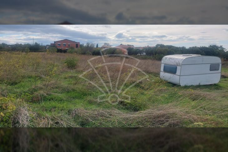 Građevinsko zemljište, Prodaja, Pula, Pula Građevinsko zemljište, Prodaja, Pula, Pula