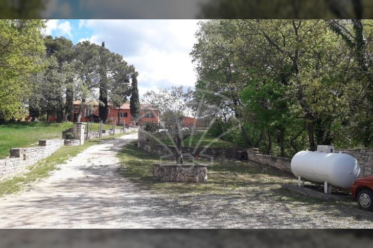 Samostojeća kuća, Prodaja, Kanfanar, Marići Samostojeća kuća, Prodaja, Kanfanar, Marići