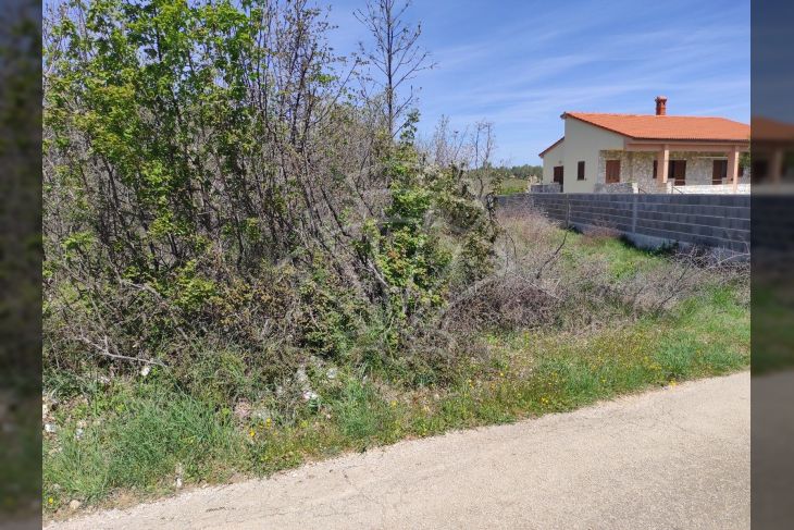 Građevinsko mješovito, Prodaja, Marčana, Krnica Građevinsko mješovito, Prodaja, Marčana, Krnica