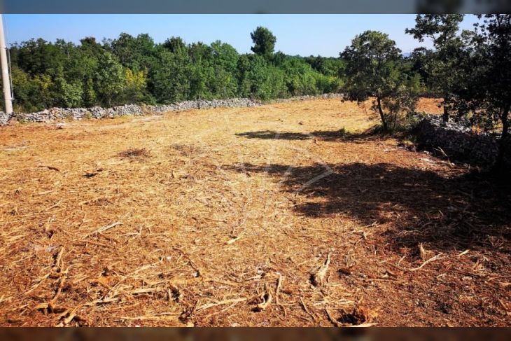 Građevinsko stambeno zemljište, Prodaja, Marčana, Rakalj Građevinsko stambeno zemljište, Prodaja, Marčana, Rakalj