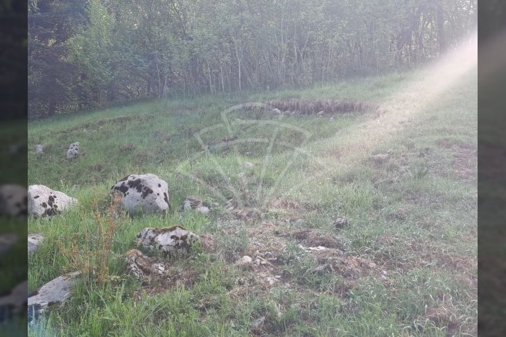 Građevinsko zemljište, Prodaja, Čabar, Gerovo Građevinsko zemljište, Prodaja, Čabar, Gerovo