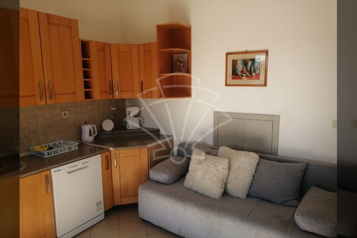 Stan u vili, Prodaja, Opatija - Okolica, Ičići Stan u vili, Prodaja, Opatija - Okolica, Ičići