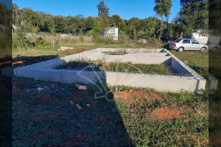Poljoprivredno zemljište, Prodaja, Ližnjan, Valtura Poljoprivredno zemljište, Prodaja, Ližnjan, Valtura