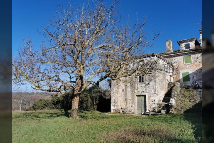 Zemljište - ostalo, Prodaja, Višnjan, Markovac Zemljište - ostalo, Prodaja, Višnjan, Markovac