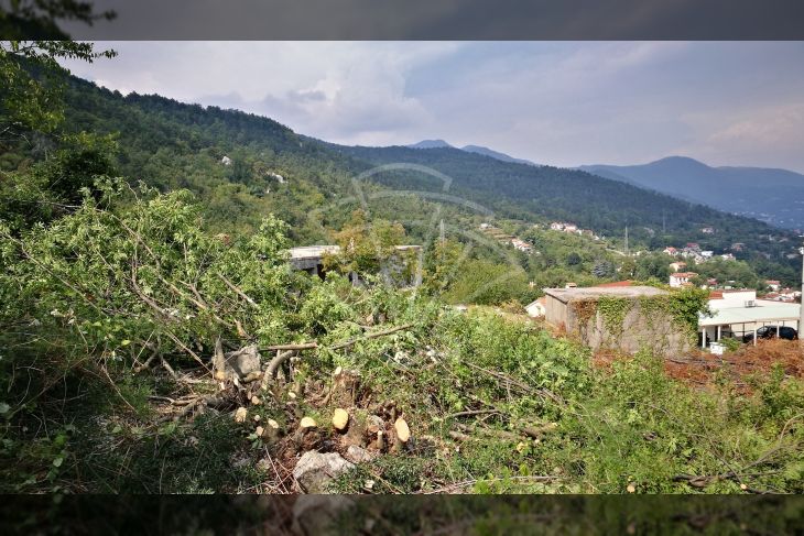 Građevinsko zemljište, Prodaja, Lovran, Tuliševica Građevinsko zemljište, Prodaja, Lovran, Tuliševica