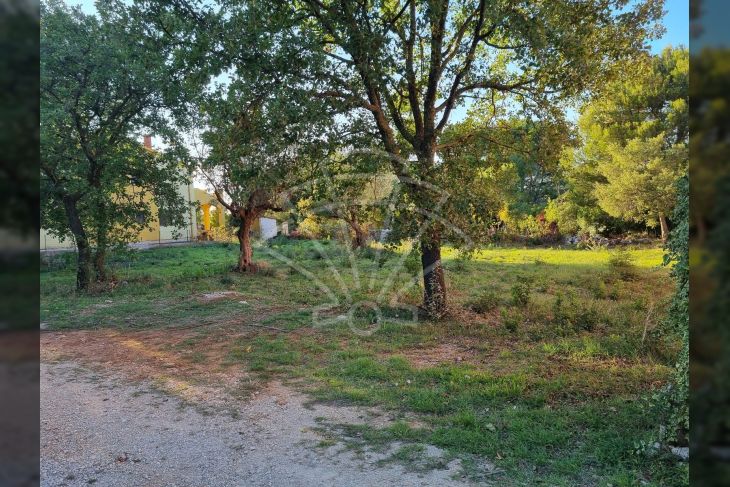 Građevinsko zemljište, Prodaja, Vodnjan, Peroj Građevinsko zemljište, Prodaja, Vodnjan, Peroj