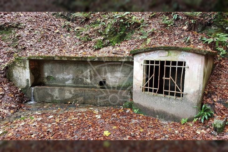 Dvojna, Prodaja, Ravna gora, Stari Laz Dvojna, Prodaja, Ravna gora, Stari Laz
