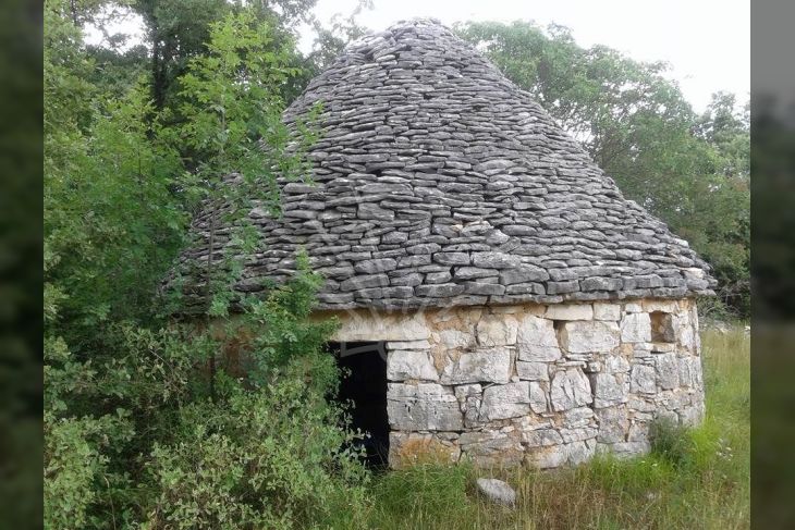 Poljoprivredno zemljište, Prodaja, Kanfanar, Šorići Poljoprivredno zemljište, Prodaja, Kanfanar, Šorići