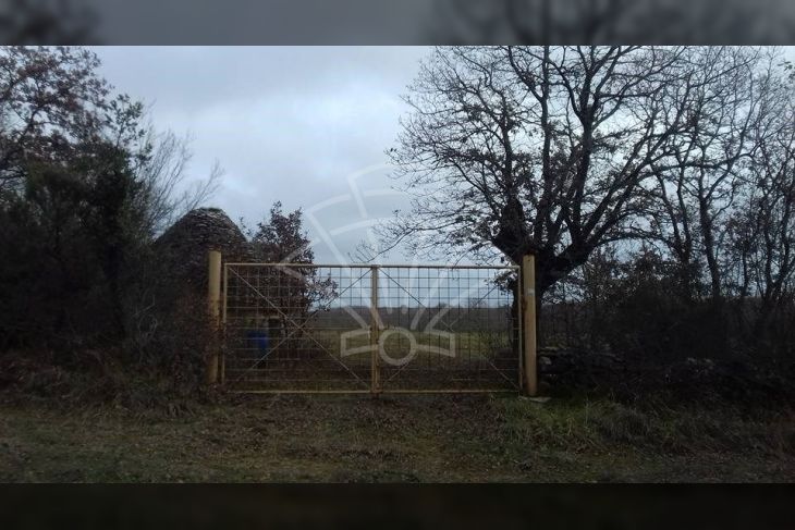 Poljoprivredno zemljište, Prodaja, Kanfanar, Šorići Poljoprivredno zemljište, Prodaja, Kanfanar, Šorići